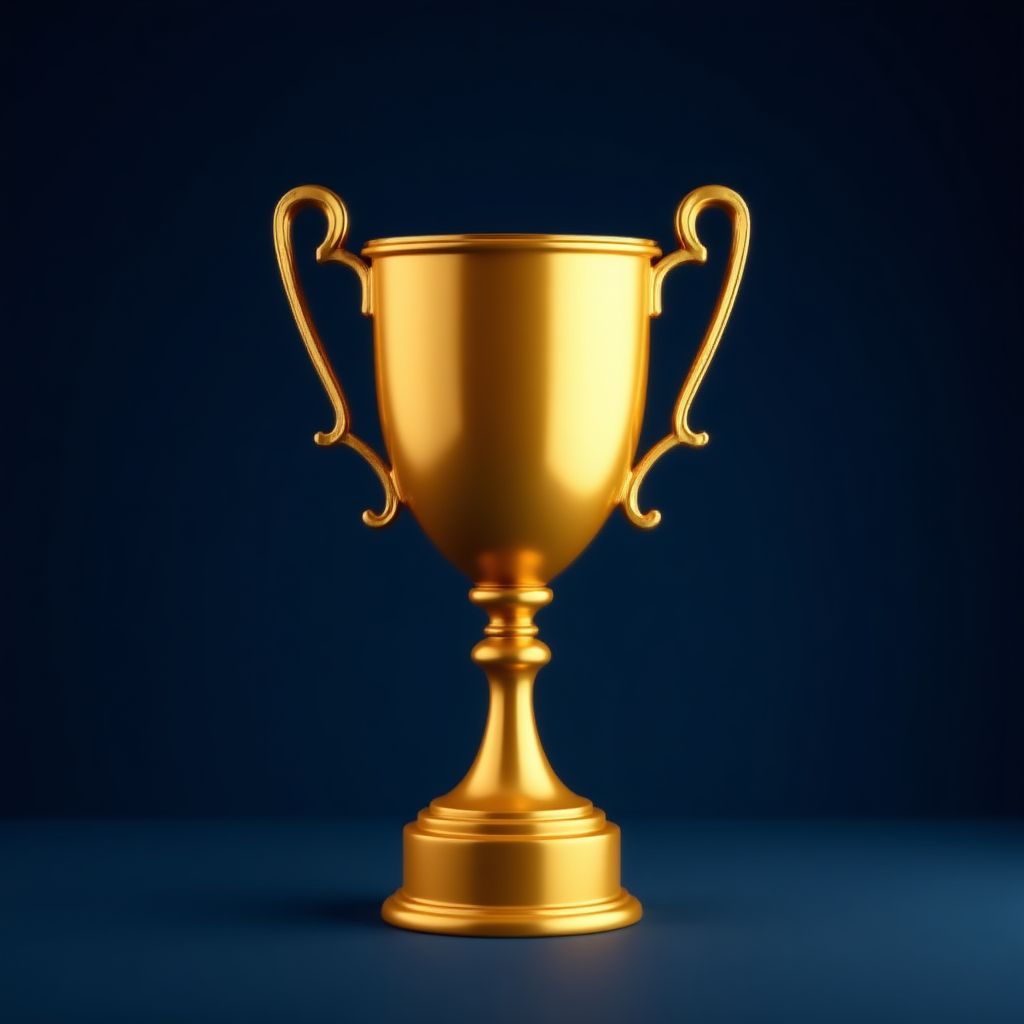 Premio a la excelencia financiera