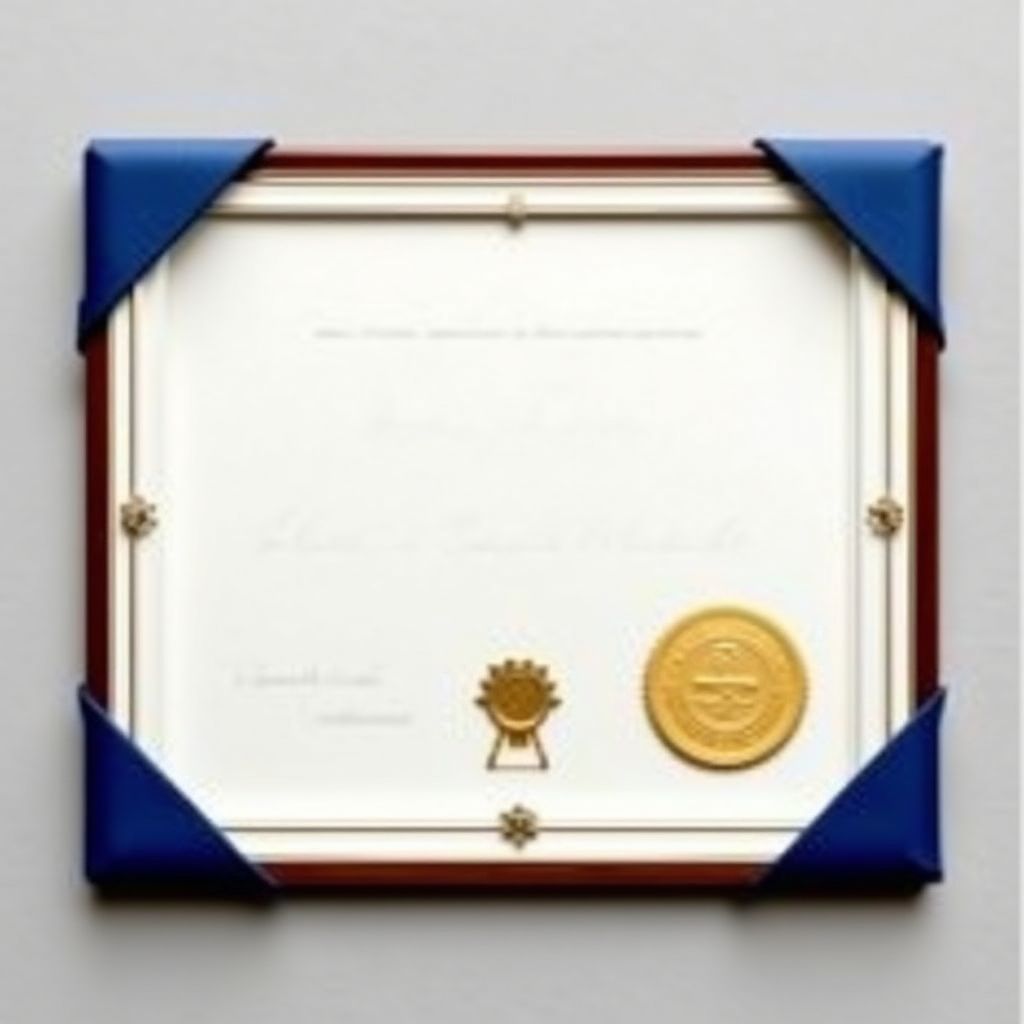 Certificación internacional