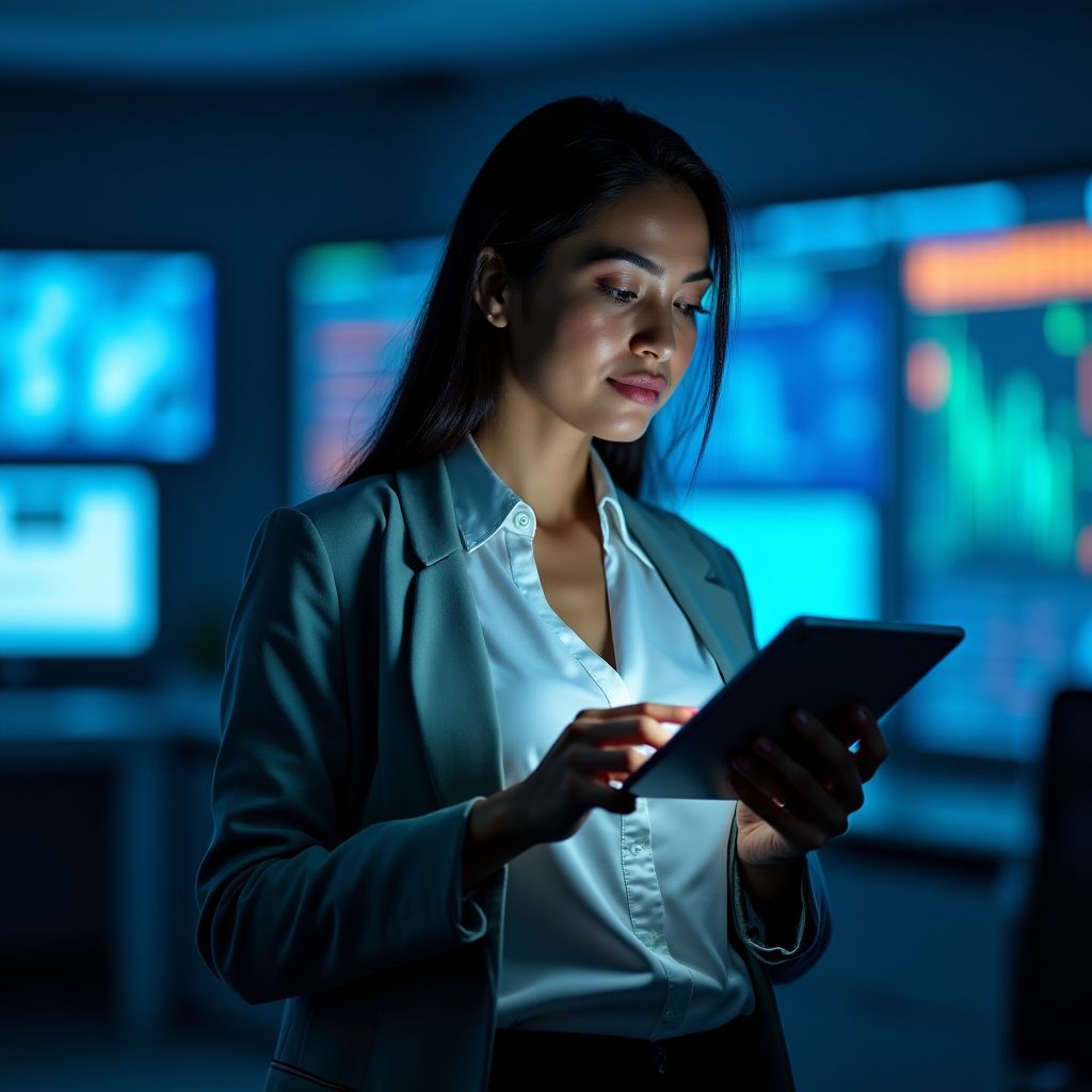Especialista en fintech